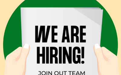 We’re hiring an Operations & Partnerships Coordinator (Remote)