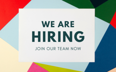 We’re hiring a Brand & Digital Communications Officer (Remote)