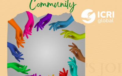 Join Our Community