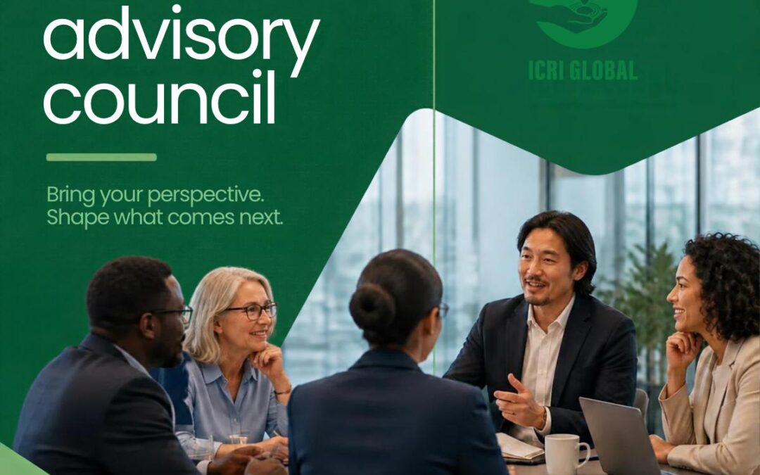 Join Our Advisory Council