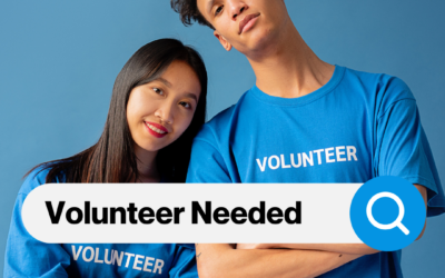 Volunteer with ICRI Global